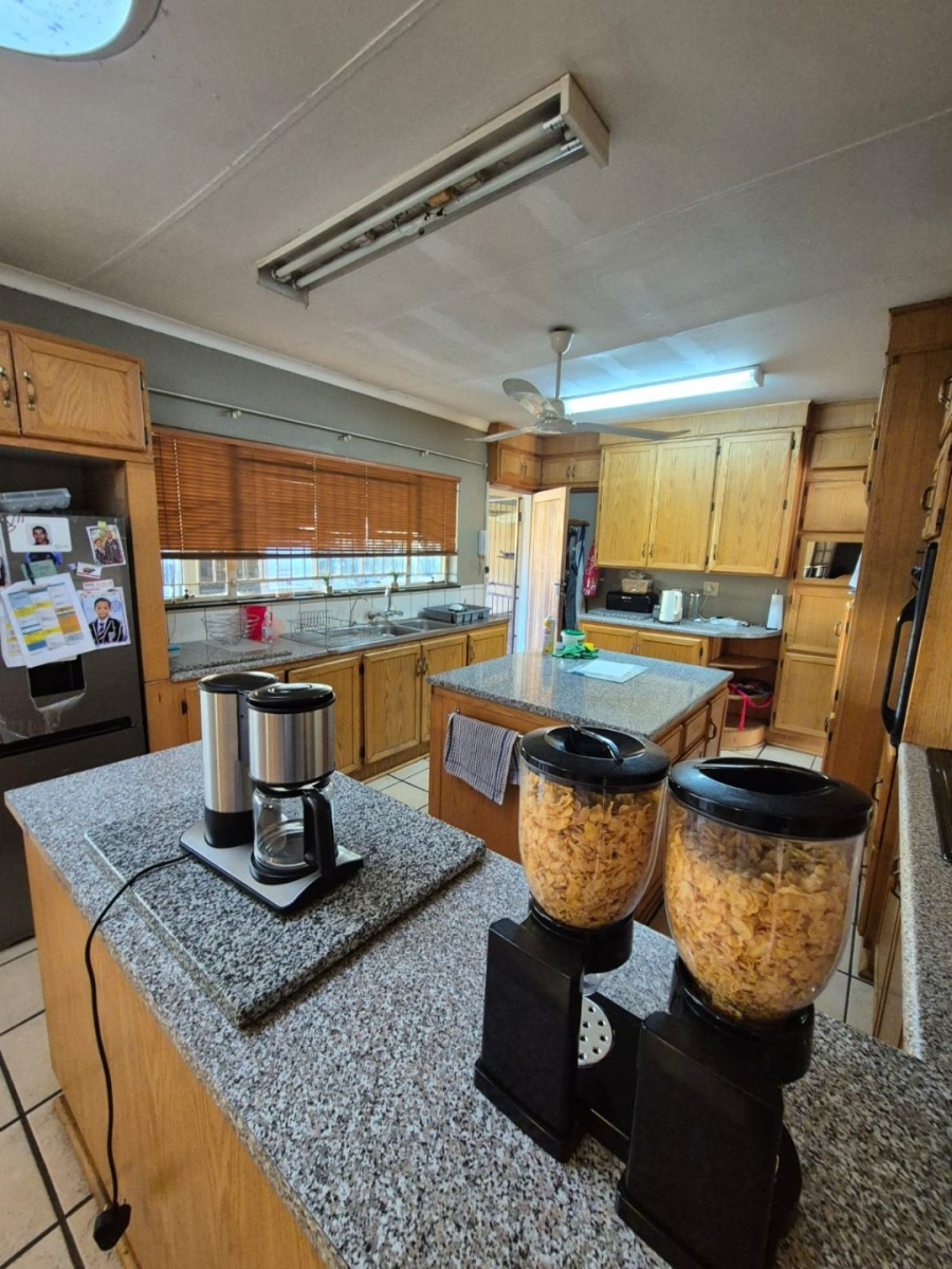 To Let 3 Bedroom Property for Rent in Universitas Ridge Free State